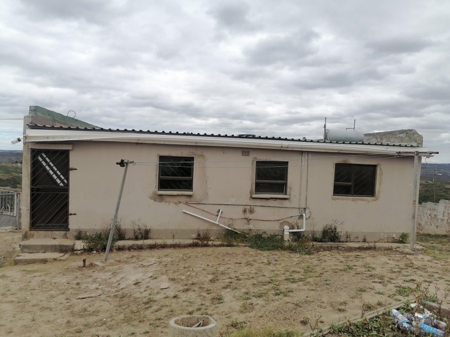 3 Bedroom Property for Sale in Mdantsane Nu 7 Eastern Cape